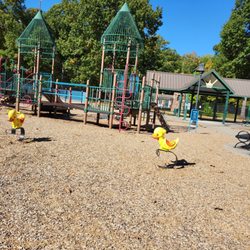 Rockwell Park