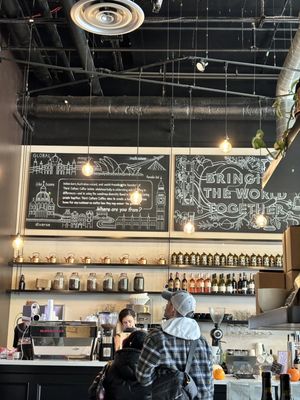Third Culture Coffee by null