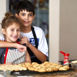 Belmondo Foods - Kids' Workshop - Baking