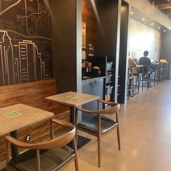 Tom N Toms Coffee - Sitting - Coffee & Tea Near Me - Houston, Texas Tom N Toms Coffee - Sitting - Coffee & Tea Near Me - Houston, Texas
