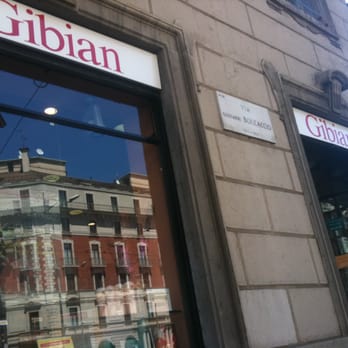 Gibian - Hair Salons Near Me - Milan, Michigan Gibian - Hair Salons Near Me - Milan, Michigan