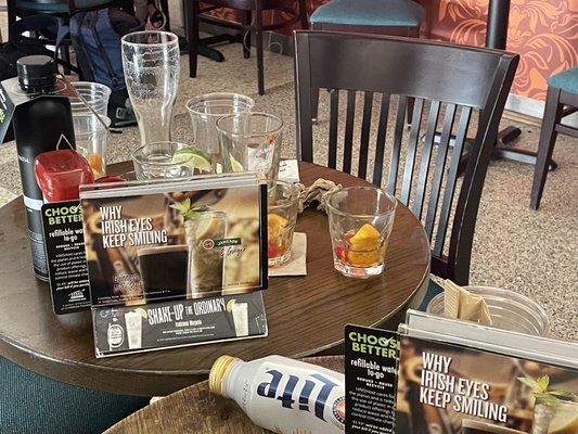 Mockingbird Distillery & Smokehouse by null