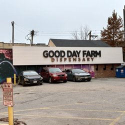 Good Day Farm CWE