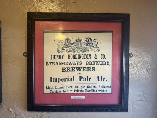 The Fox and Hounds by null