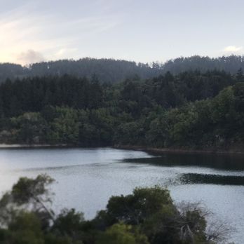 Crystal Springs Regional Trail - Hiking Near Me - Burlingame, California