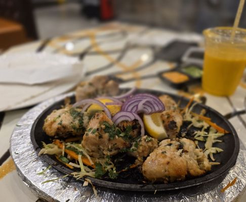 Joy's Biryani N Kababs by null