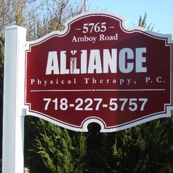 Alliance Physical Therapy, PC - Alliance PT