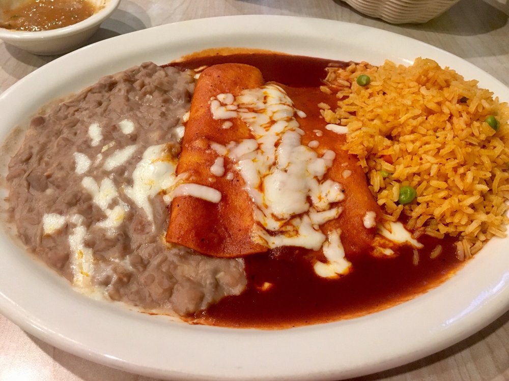 RAFAEL’S MEXICAN RESTAURANT 58 Photos & 115 Reviews Mexican 2226