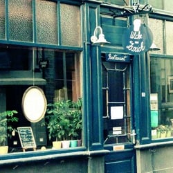 Ulcke Van Zurich