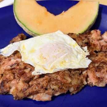 Early Bird Cafe - Corned Beef Hash - American Near Me - Pine, Arizona