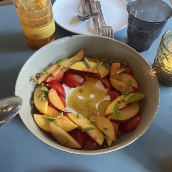 Buddy - Stone Fruit & Early Girls - Wine Bars Near Me - San Francisco, California Buddy - Stone Fruit & Early Girls - Wine Bars Near Me - San Francisco, California