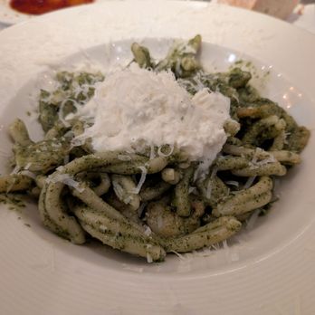 Il Fornaio - Casarecce Pistachio E Gamberetti - Italian Near Me - Sacramento, California Il Fornaio - Casarecce Pistachio E Gamberetti - Italian Near Me - Sacramento, California