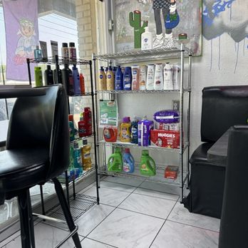 Loaded - All this and taters too?? - American Near Me - Clearwater, Florida
