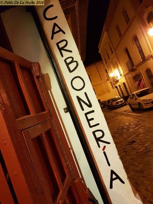 La Carbonería by null
