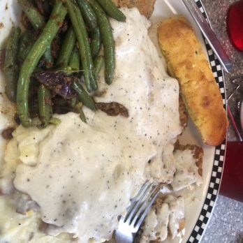 Vickery Cafe - American Near Me - Fort Worth, Texas