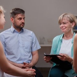 Clean Path Recovery - Group therapy.