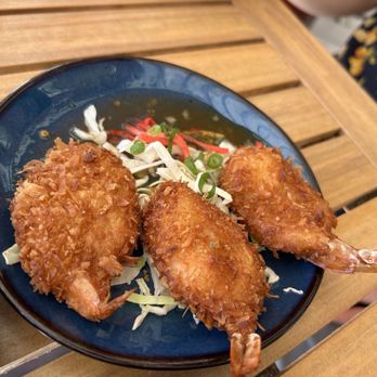 Tikis Grill & Bar - Coconut Shrimp - Seafood Near Me - Honolulu, Hawaii Tikis Grill & Bar - Coconut Shrimp - Seafood Near Me - Honolulu, Hawaii