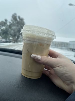 Frankly Coffee by null