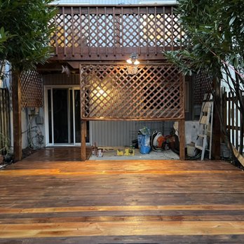 Mr Malaga Constructions - Deck paint - General Contractors Near Me Mr Malaga Constructions - Deck paint - General Contractors Near Me