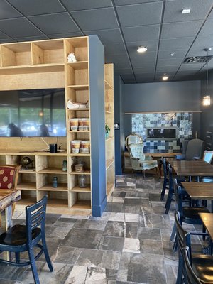 Makwa Coffee by null