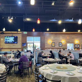 Hong Kong Cafe - Noodles Near Me - Richmond, California