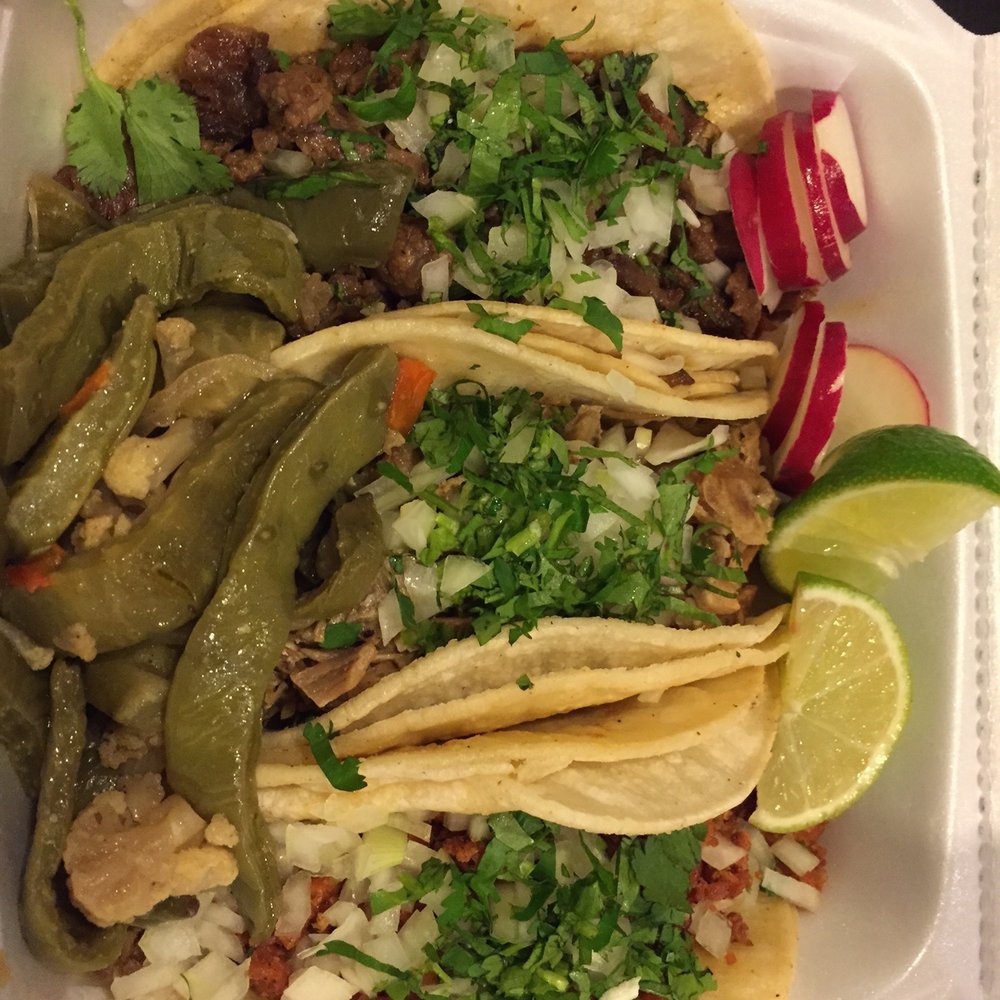 El Jarocho - Mexican Near Me - Philadelphia, Pennsylvania