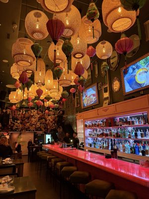 Miss Saigon Vietnamese Restaurant & Lounge by null