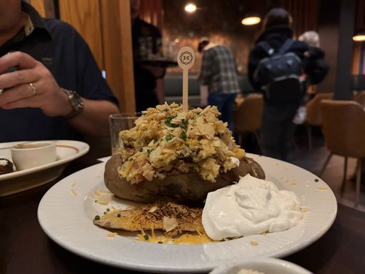 Hemlock Boise by null