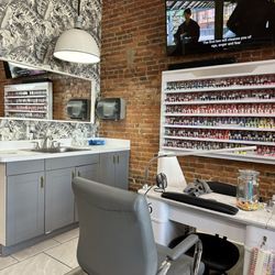 Haven Nail Studio - One spot