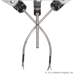Devin Garza, MD FACOG - "Single incision robotic hysterectomy provides me with a complete single surgical platform to offer my patients.