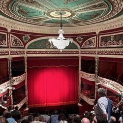 The Gaiety Theatre