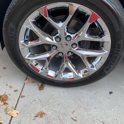 WL Mobile Detailing