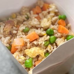 Side Fried Rice