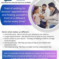 Coastside Family Medicine