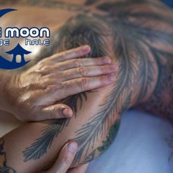Blue Moon Massage Hale - Back on Maui? Welcome home.