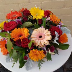 Kent Street Flowers