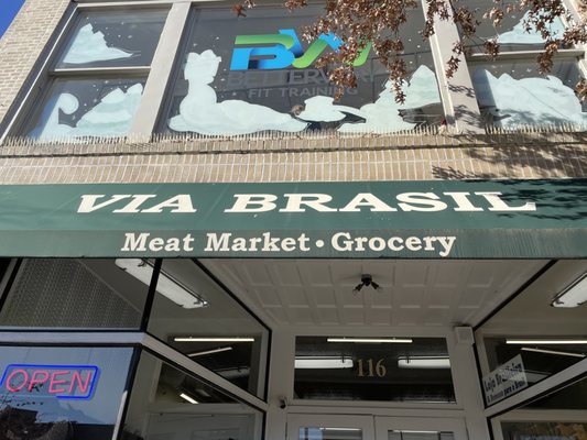 Via Brasil Store by null