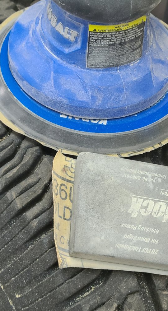 STANFIELD AUTO BODY with 20 real customer photos Updated August 2024