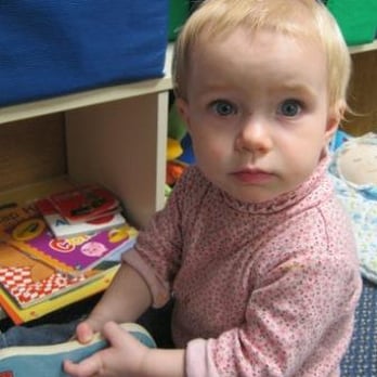 Willowdale KinderCare - Our third child reading at Kindercare. - Preschools Near Me - Frederick, Maryland Willowdale KinderCare - Our third child reading at Kindercare. - Preschools Near Me - Frederick, Maryland