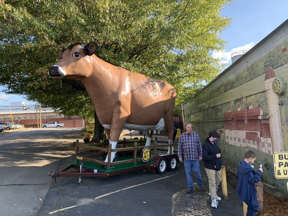 Reviews of MAYFIELD DAIRY FARMS Updated September 2024 101 Photos