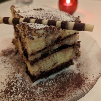 Caruso's Grocery - Tiramisu - Italian Near Me - Washington, DC, District of Columbia Caruso's Grocery - Tiramisu - Italian Near Me - Washington, DC, District of Columbia