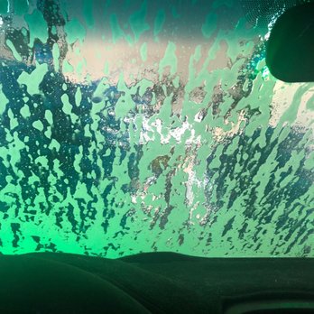WOW Carwash - Wow, like an acid trip, but without the toaster trying to bite my face. - Car Wash Near Me - Las Vegas, Nevada