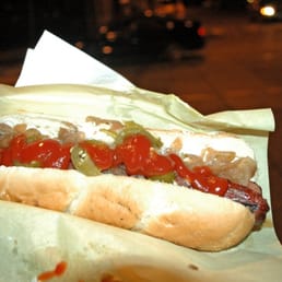 Beef Polish Sausage