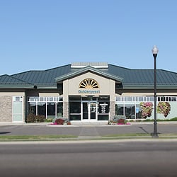 Goldenwest Credit Union