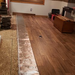 High Rolling Painting & Home Improvement Services