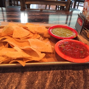 Big Kahuna - Chips and Salsa - American Near Me - Atlanta, Georgia