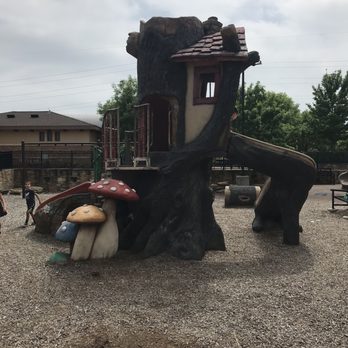 North Park - Playground - Parks Near Me - Southlake, Texas North Park - Playground - Parks Near Me - Southlake, Texas