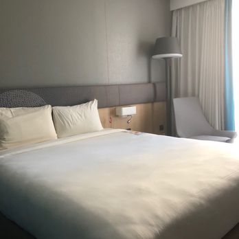 Novotel - London Wembley - Room - Hotels Near Me - Wembley, XGL