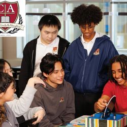 California Crosspoint Academy