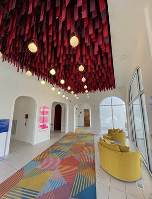 The Gallatin Hotel by null